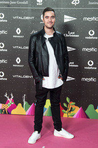 LOS40 Music Awards 2019 in Madrid