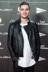 LOS40 Music Awards 2019 in Madrid