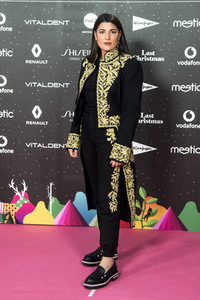 LOS40 Music Awards 2019 in Madrid