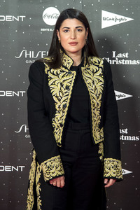 LOS40 Music Awards 2019 in Madrid