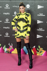 LOS40 Music Awards 2019 in Madrid
