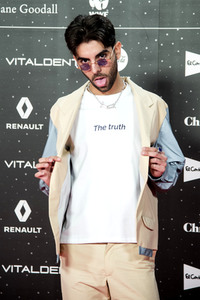 LOS40 Music Awards 2019 in Madrid