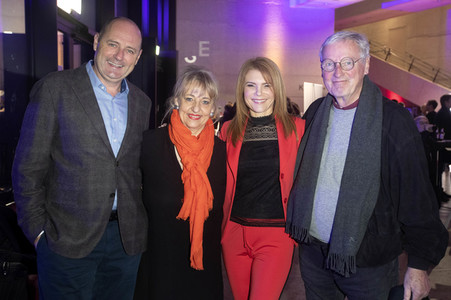 Staffel 2 Preview 'Hindafing', Seriencamp Festival 2019 in München