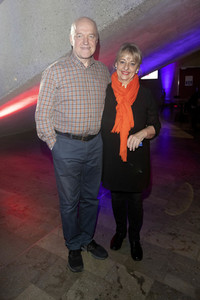 Staffel 2 Preview 'Hindafing', Seriencamp Festival 2019 in München