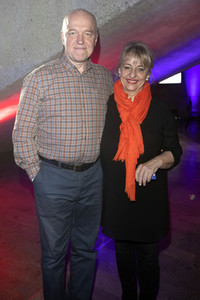 Staffel 2 Preview 'Hindafing', Seriencamp Festival 2019 in München