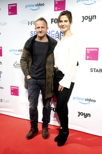 Staffel 2 Preview 'Hindafing', Seriencamp Festival 2019 in München