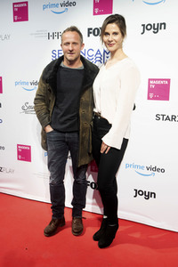 Staffel 2 Preview 'Hindafing', Seriencamp Festival 2019 in München