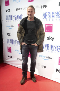 Staffel 2 Preview 'Hindafing', Seriencamp Festival 2019 in München