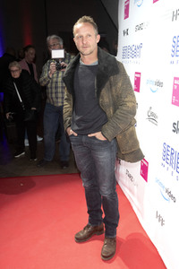 Staffel 2 Preview 'Hindafing', Seriencamp Festival 2019 in München