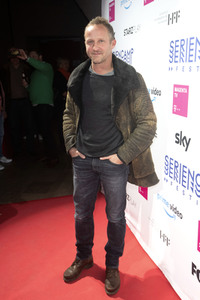 Staffel 2 Preview 'Hindafing', Seriencamp Festival 2019 in München