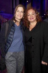 Staffel 2 Preview 'Hindafing', Seriencamp Festival 2019 in München