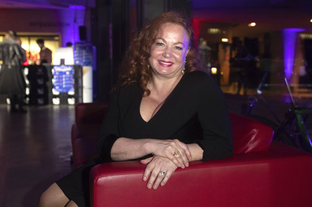 Staffel 2 Preview 'Hindafing', Seriencamp Festival 2019 in München