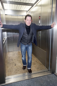 Staffel 2 Preview 'Hindafing', Seriencamp Festival 2019 in München