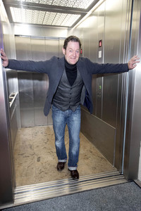 Staffel 2 Preview 'Hindafing', Seriencamp Festival 2019 in München