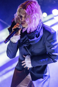 Iceland Airwaves Festival 2019 in Reykjavik