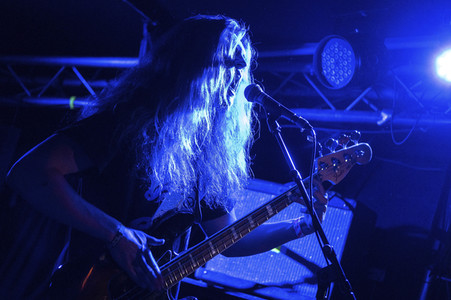 Iceland Airwaves Festival 2019 in Reykjavik