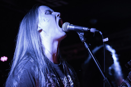 Iceland Airwaves Festival 2019 in Reykjavik