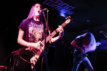 Iceland Airwaves Festival 2019 in Reykjavik