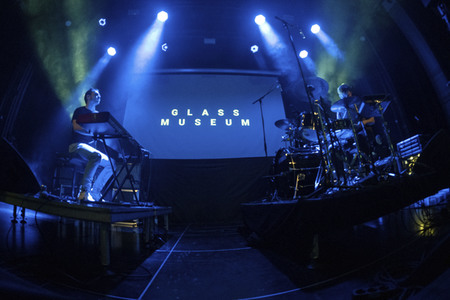 Iceland Airwaves Festival 2019 in Reykjavik