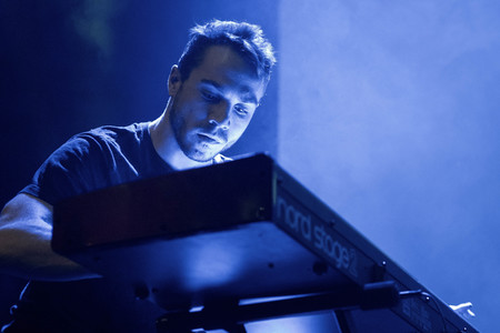 Iceland Airwaves Festival 2019 in Reykjavik