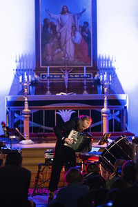 Iceland Airwaves Festival 2019 in Reykjavik