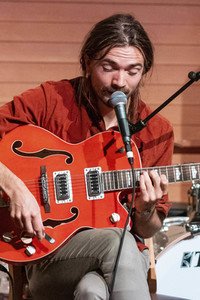 Iceland Airwaves Festival 2019 in Reykjavik