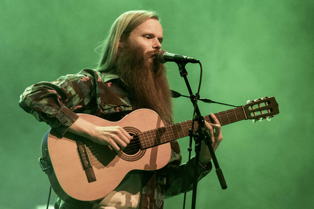 Iceland Airwaves Festival 2019 in Reykjavik