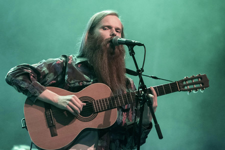 Iceland Airwaves Festival 2019 in Reykjavik