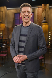 Talkshow 'Kölner Treff' in Köln