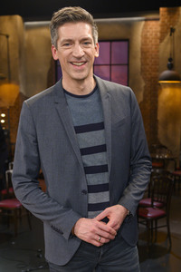 Talkshow 'Kölner Treff' in Köln