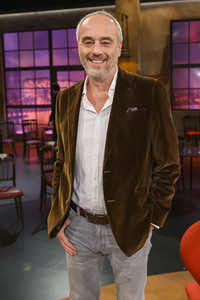 Talkshow 'Kölner Treff' in Köln