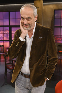 Talkshow 'Kölner Treff' in Köln