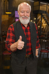 Talkshow 'Kölner Treff' in Köln