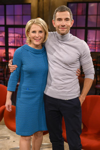 Talkshow 'Kölner Treff' in Köln