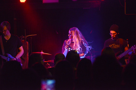 Konzert von Laura Lato in Hannover