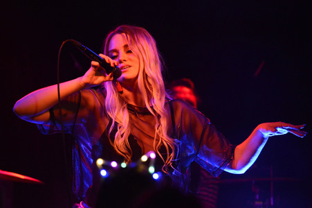 Konzert von Laura Lato in Hannover