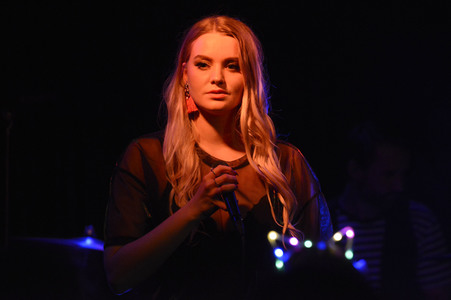 Konzert von Laura Lato in Hannover