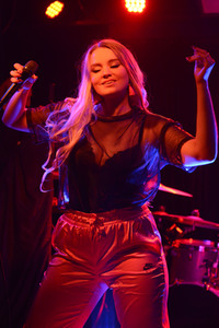 Konzert von Laura Lato in Hannover