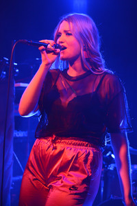 Konzert von Laura Lato in Hannover