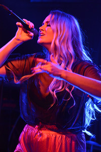 Konzert von Laura Lato in Hannover