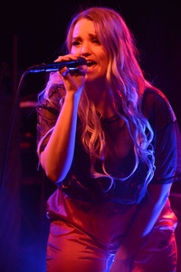 Konzert von Laura Lato in Hannover