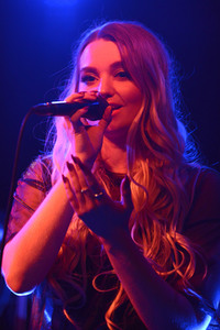 Konzert von Laura Lato in Hannover