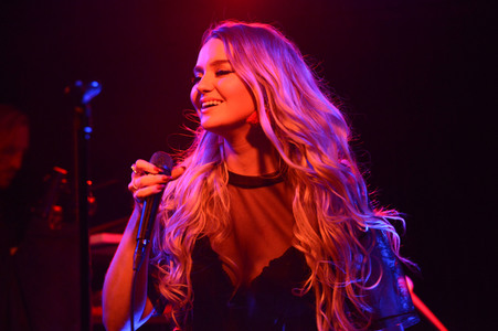 Konzert von Laura Lato in Hannover