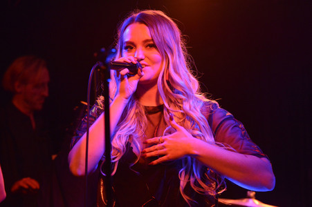 Konzert von Laura Lato in Hannover