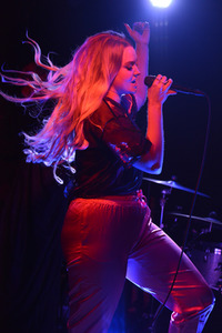 Konzert von Laura Lato in Hannover