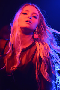 Konzert von Laura Lato in Hannover