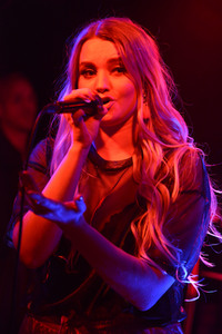 Konzert von Laura Lato in Hannover