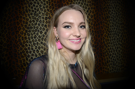 Konzert von Laura Lato in Hannover