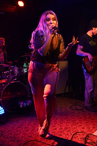 Konzert von Laura Lato in Hannover