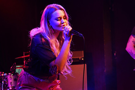 Konzert von Laura Lato in Hannover